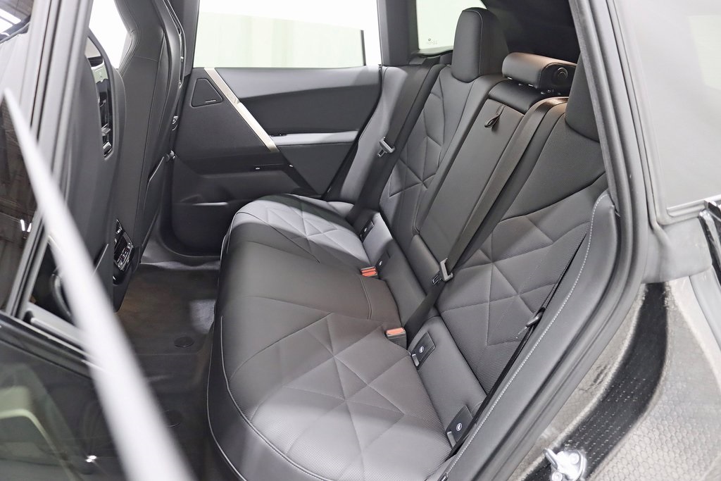 2024 Bmw iX photo 29