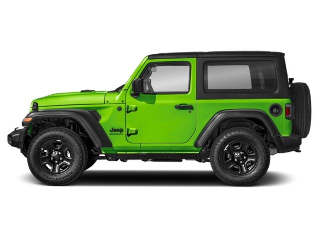 2026 Jeep Wrangler Rubicon photo 2