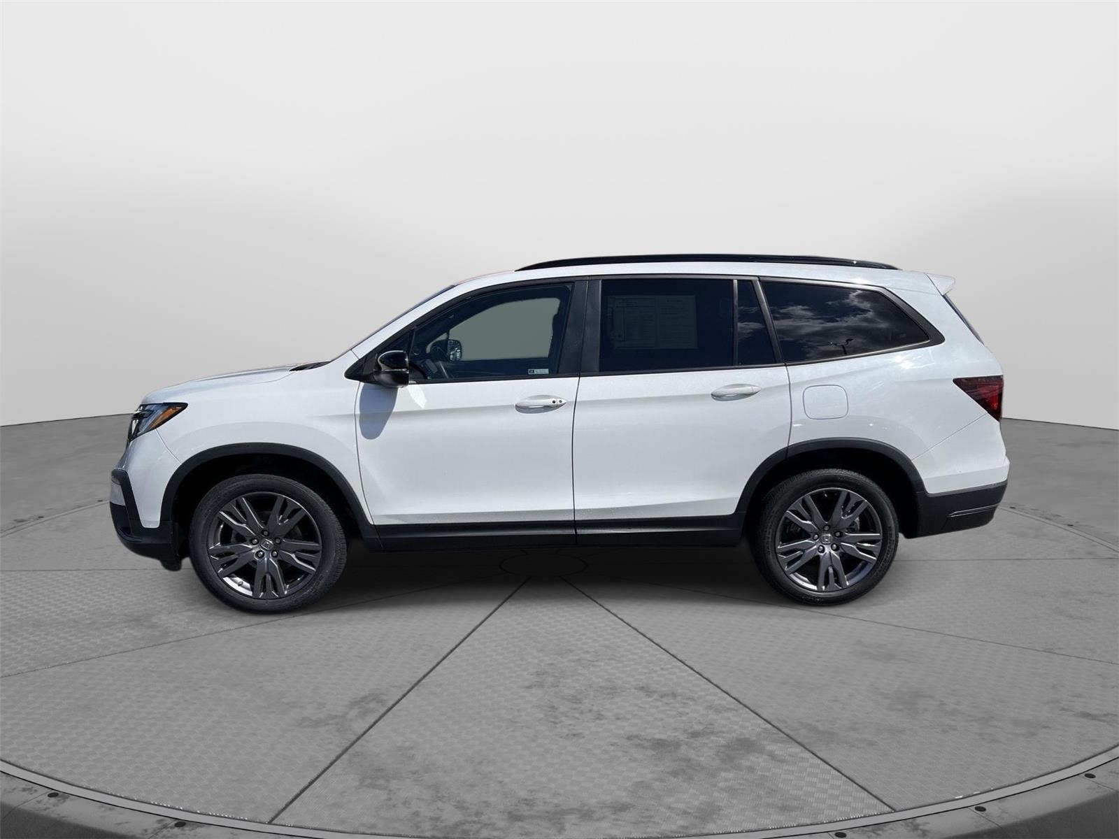 2022 Honda Pilot Sport photo 17