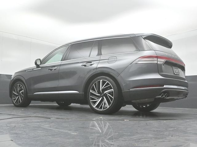 2025 LINCOLN AVIATOR - Image 41