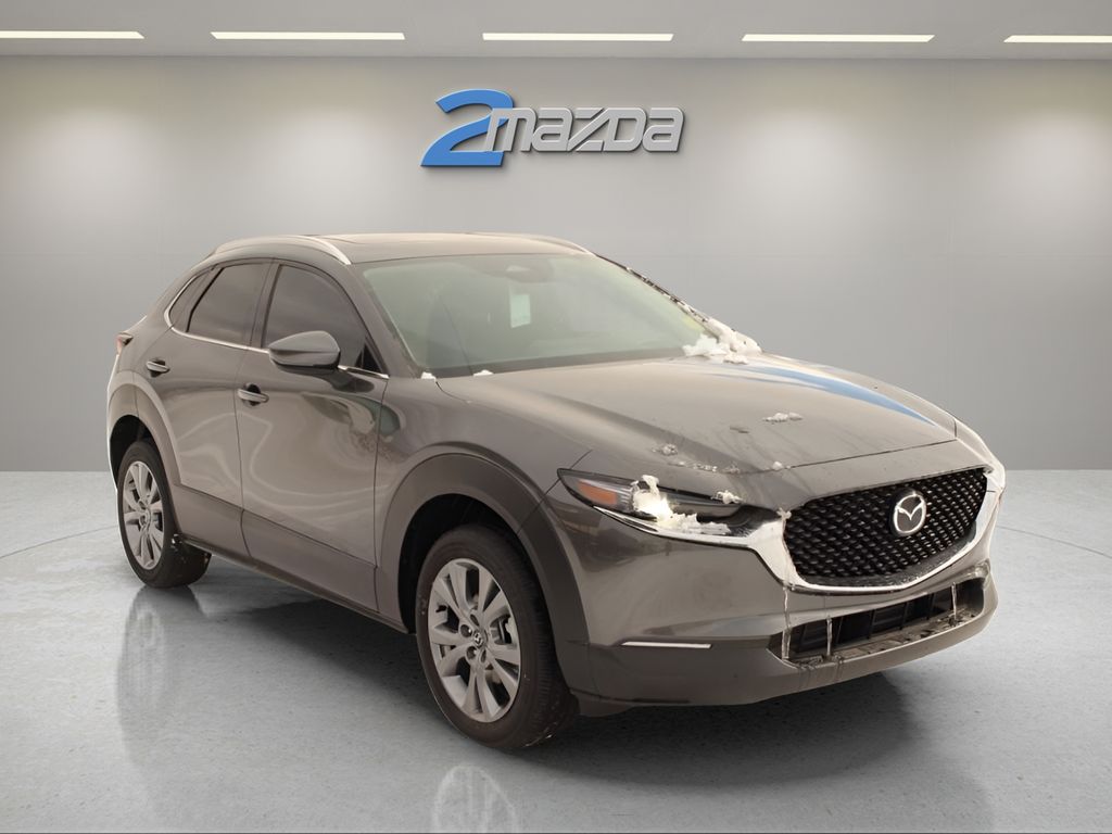 2025 Mazda CX-30 2.5 S Premium photo 7