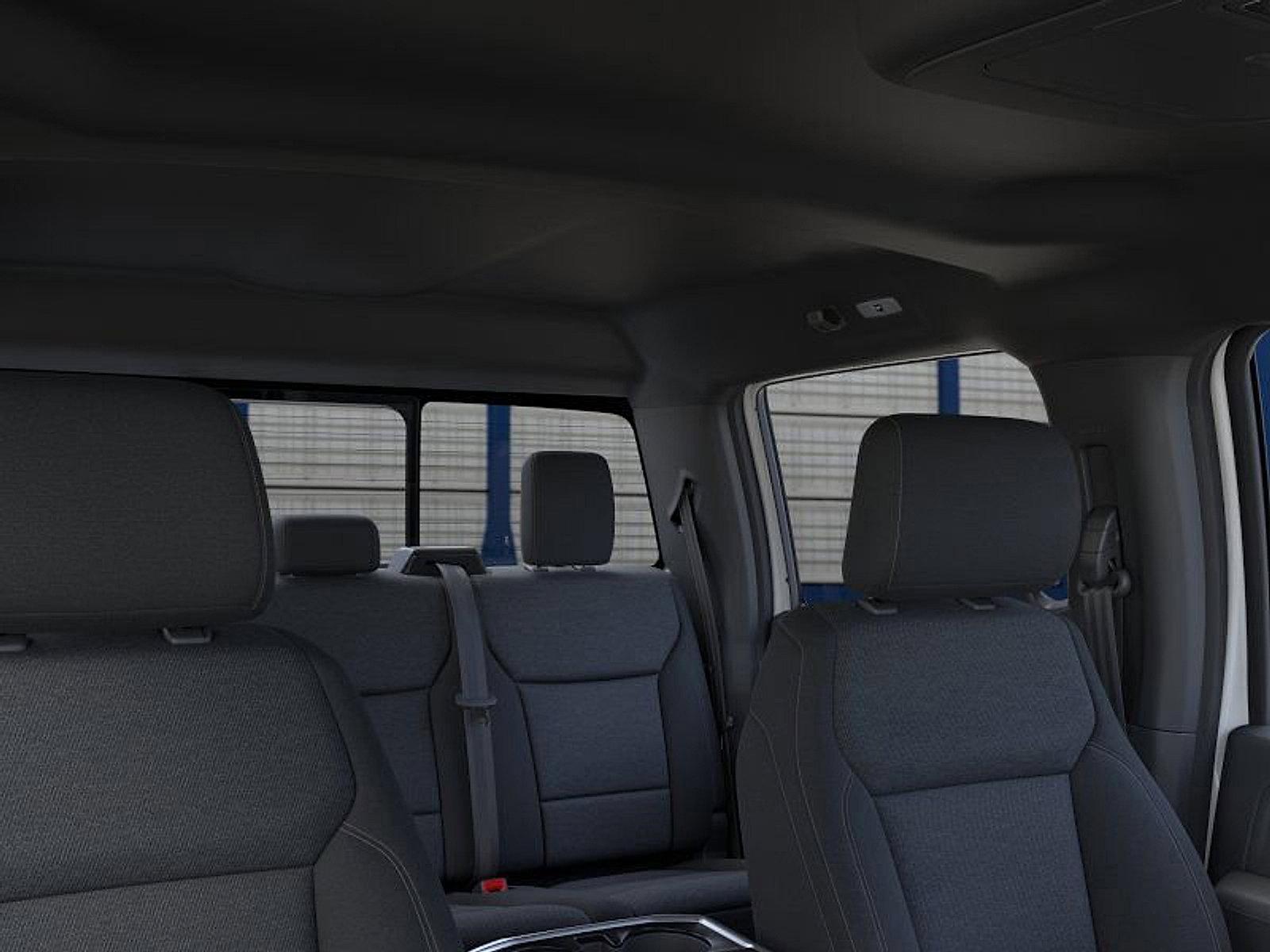 2025 Ford F-150 XLT photo 21