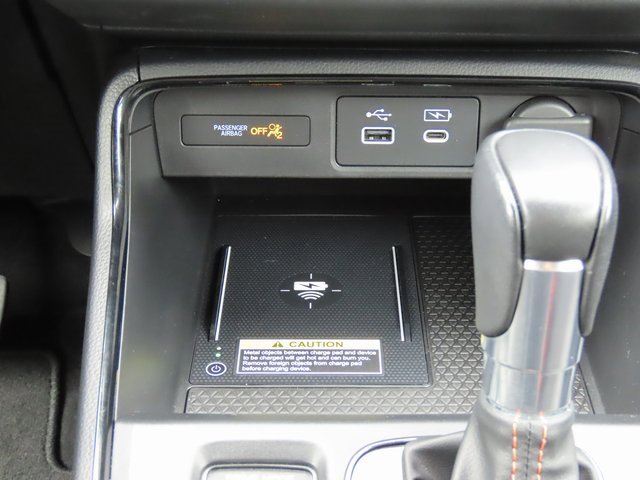 2024 Honda CR-V Sport-L photo 19