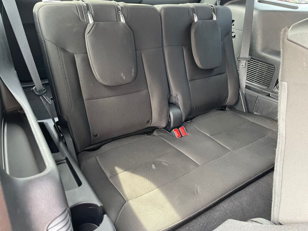2022 Ford Explorer XLT photo 22