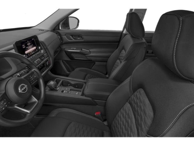 2025 Nissan Pathfinder S photo 12
