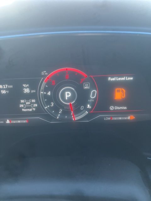 2022 Cadillac CT5 Sport photo 3