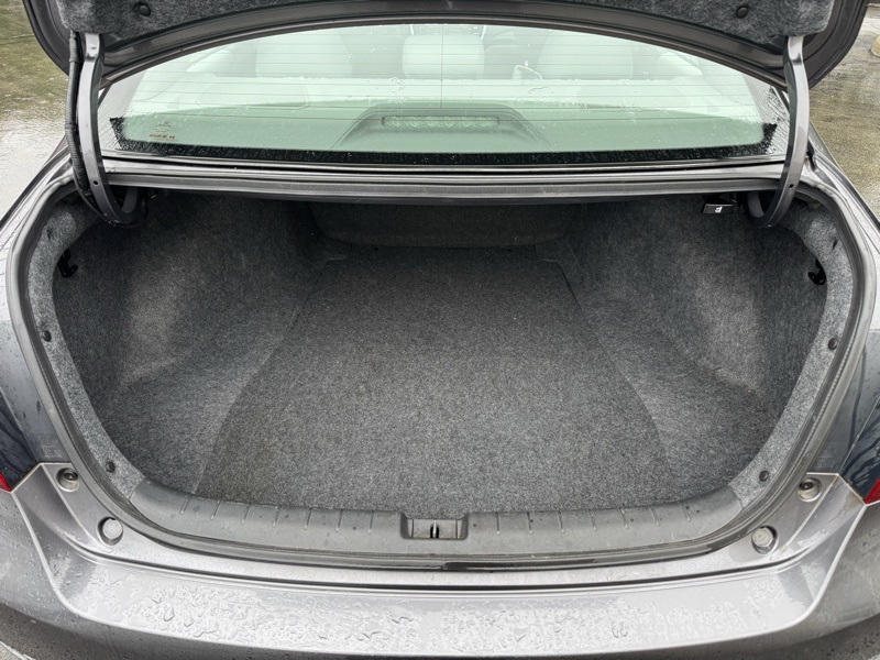 2017 Honda Accord LX photo 21