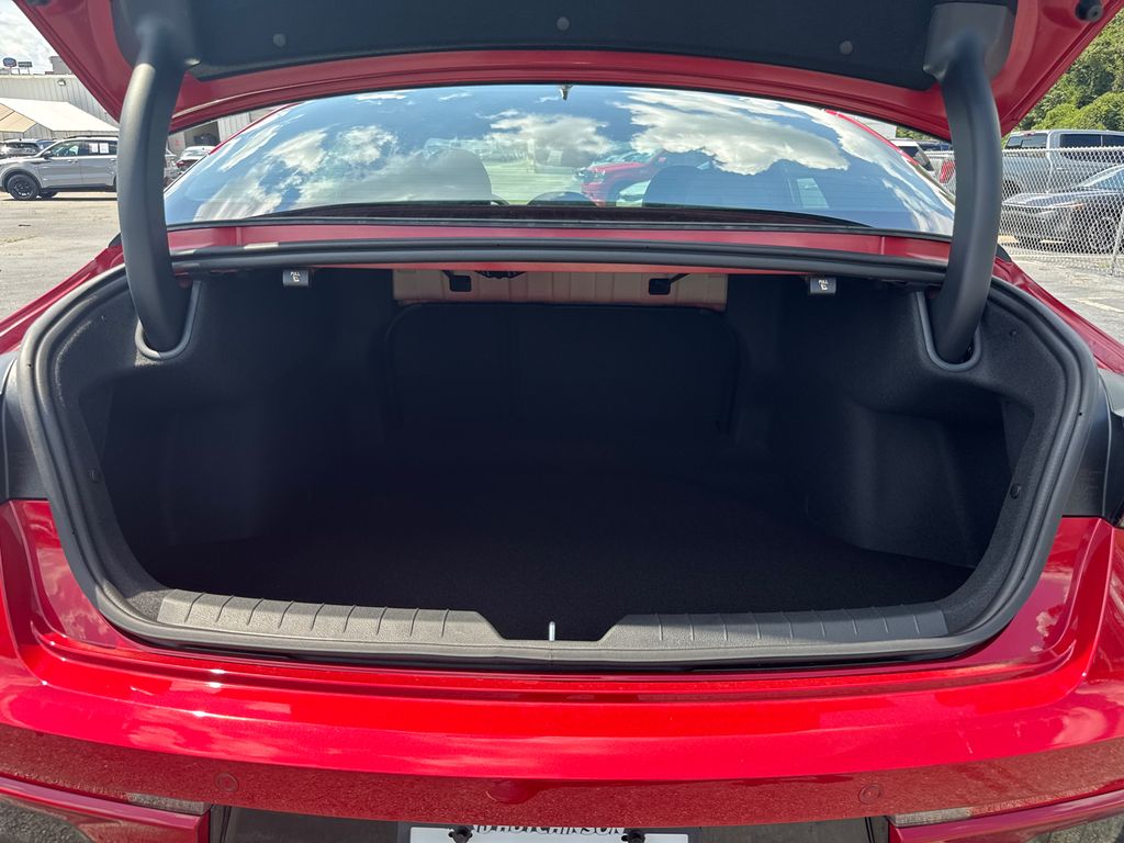2026 Kia K5 GT-Line photo 18