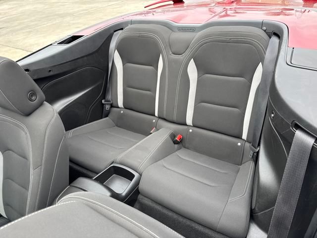2023 Chevrolet Camaro 1LT photo 17