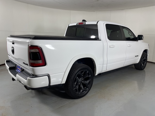 2022 Ram 1500 Limited photo 6