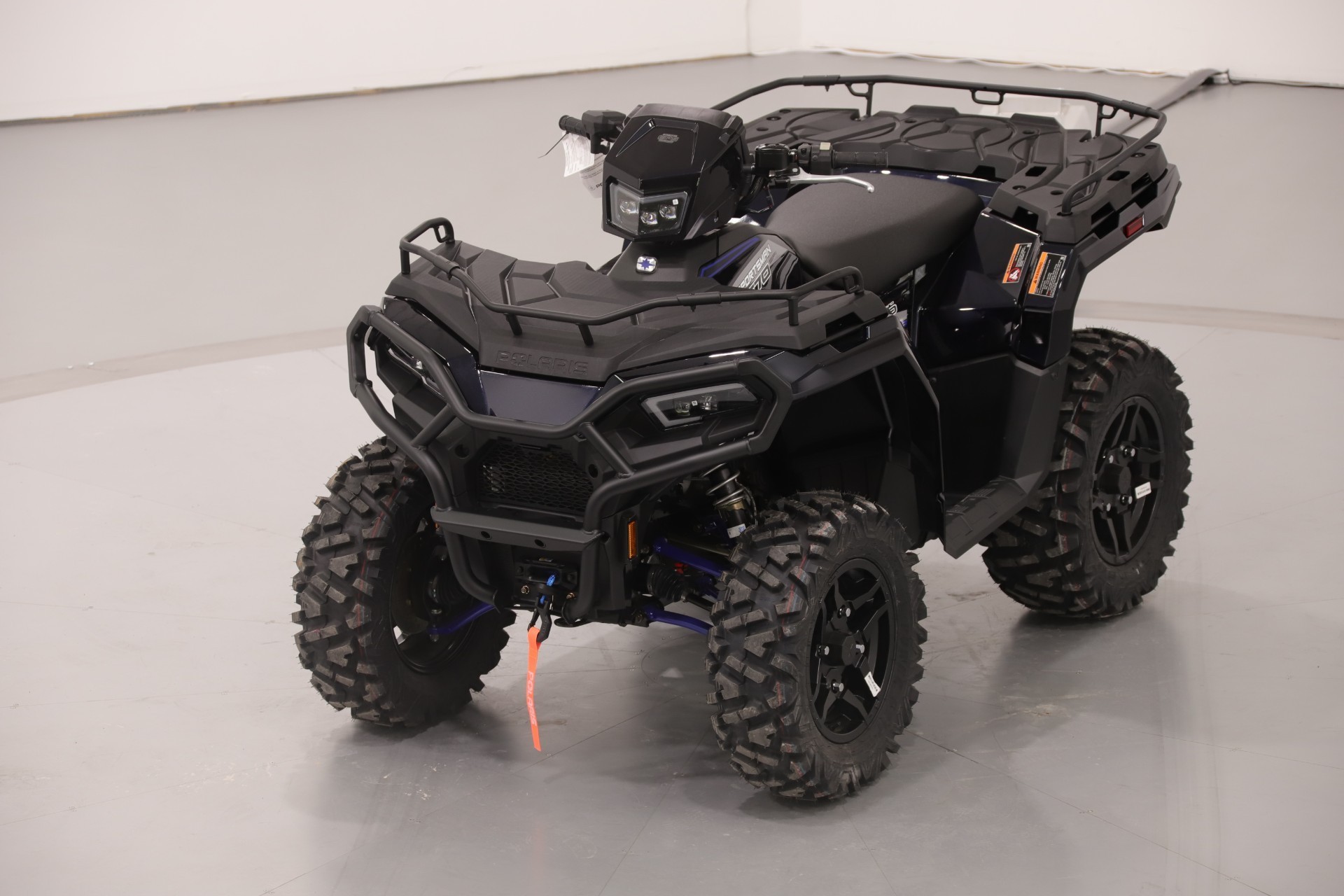 New 2022 Polaris SPORTSMAN 570 W/ GPS *Ride Command* ATV in