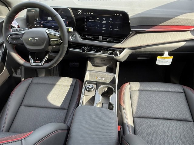 2026 Chevrolet Equinox RS photo 30