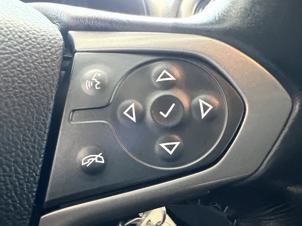 2021 Chevrolet Colorado Z71 photo 19
