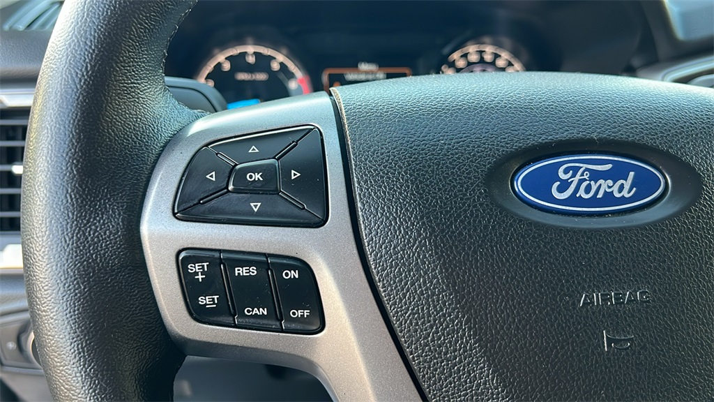 2020 Ford Ranger XLT photo 16