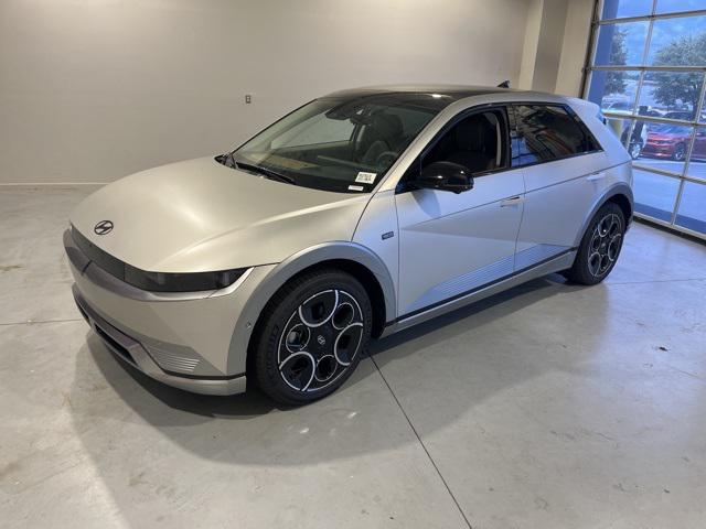 2024 Hyundai Ioniq 5 photo 5