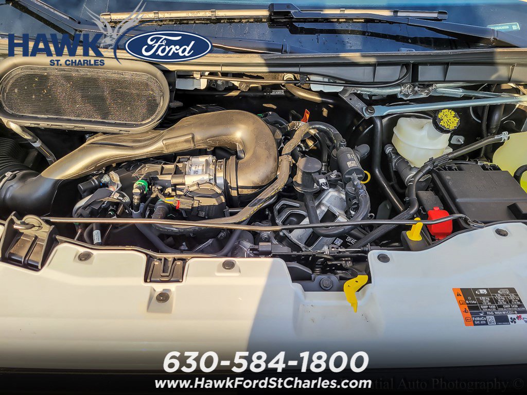 2025 FORD TRANSIT - Image 16