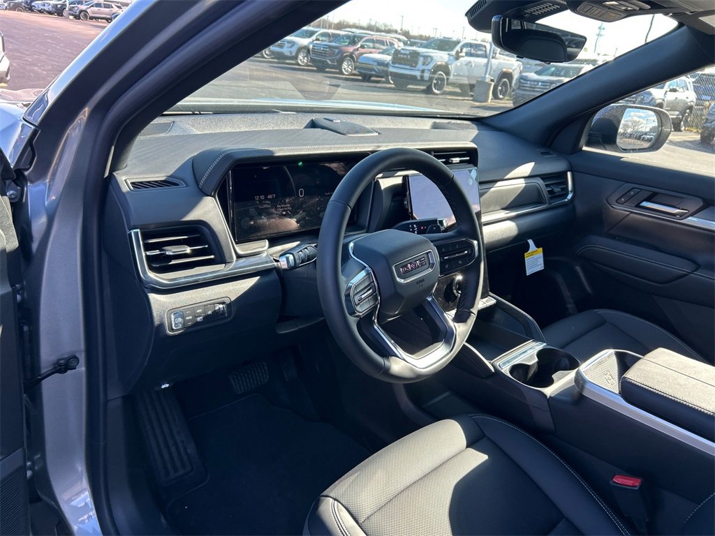 2026 GMC TERRAIN - Image 16