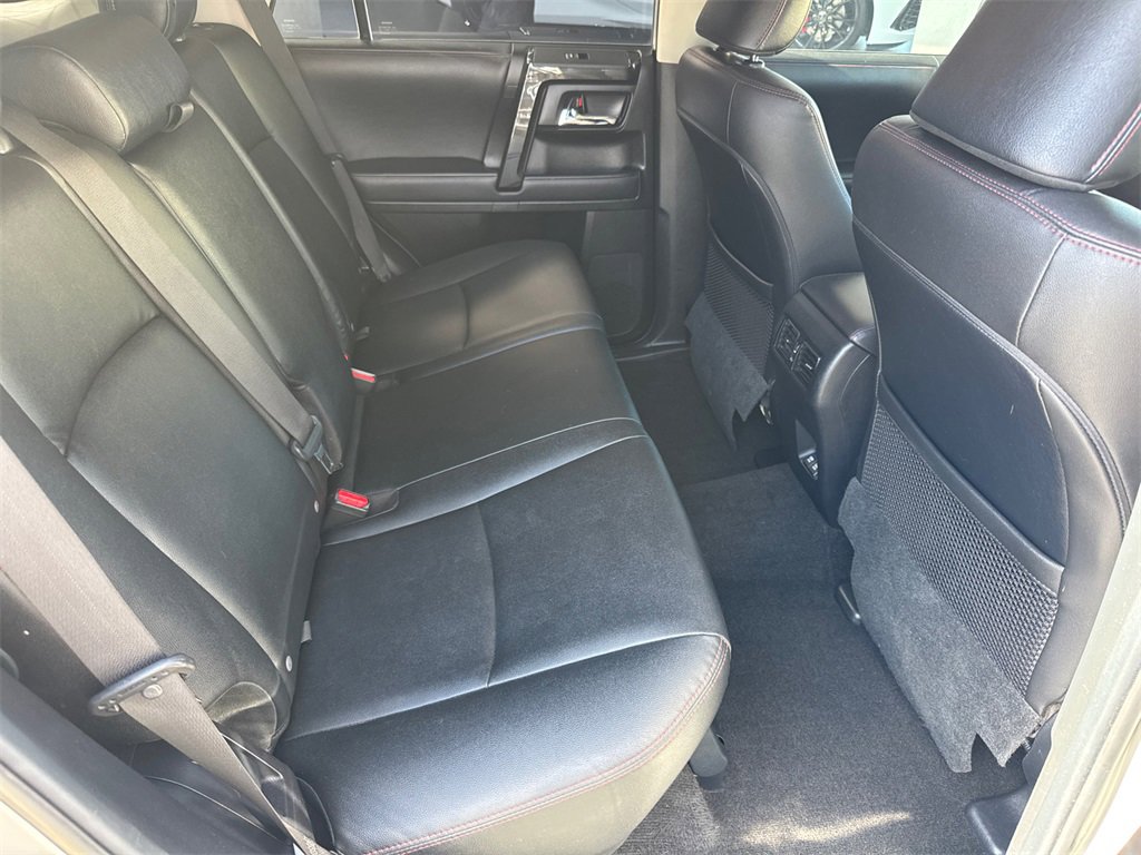 2021 Toyota 4Runner Venture Special Edition photo 16
