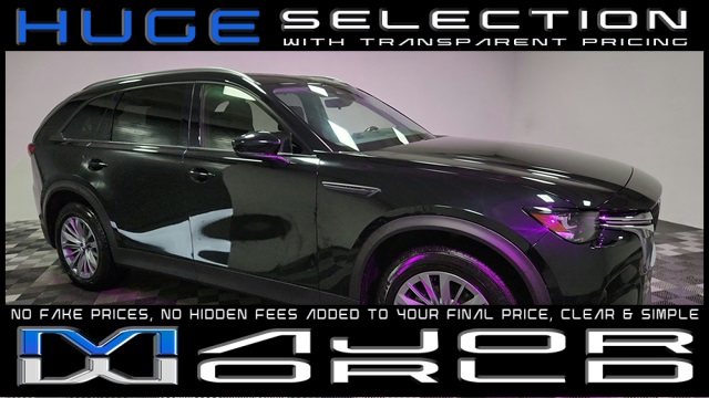 2024 Mazda CX-90 Turbo Preferred Package's photo