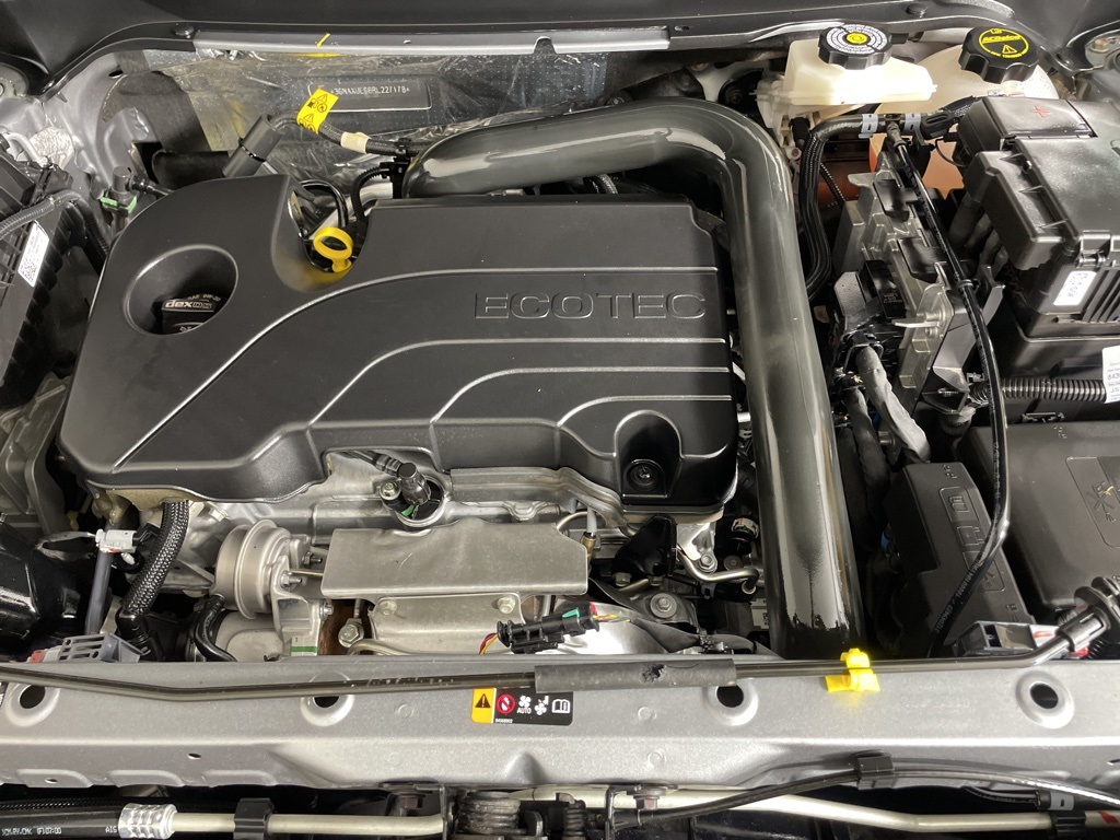2024 Chevrolet Equinox LT photo 37