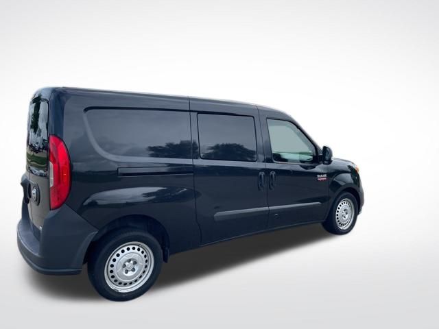 2015 Ram ProMaster City photo 3