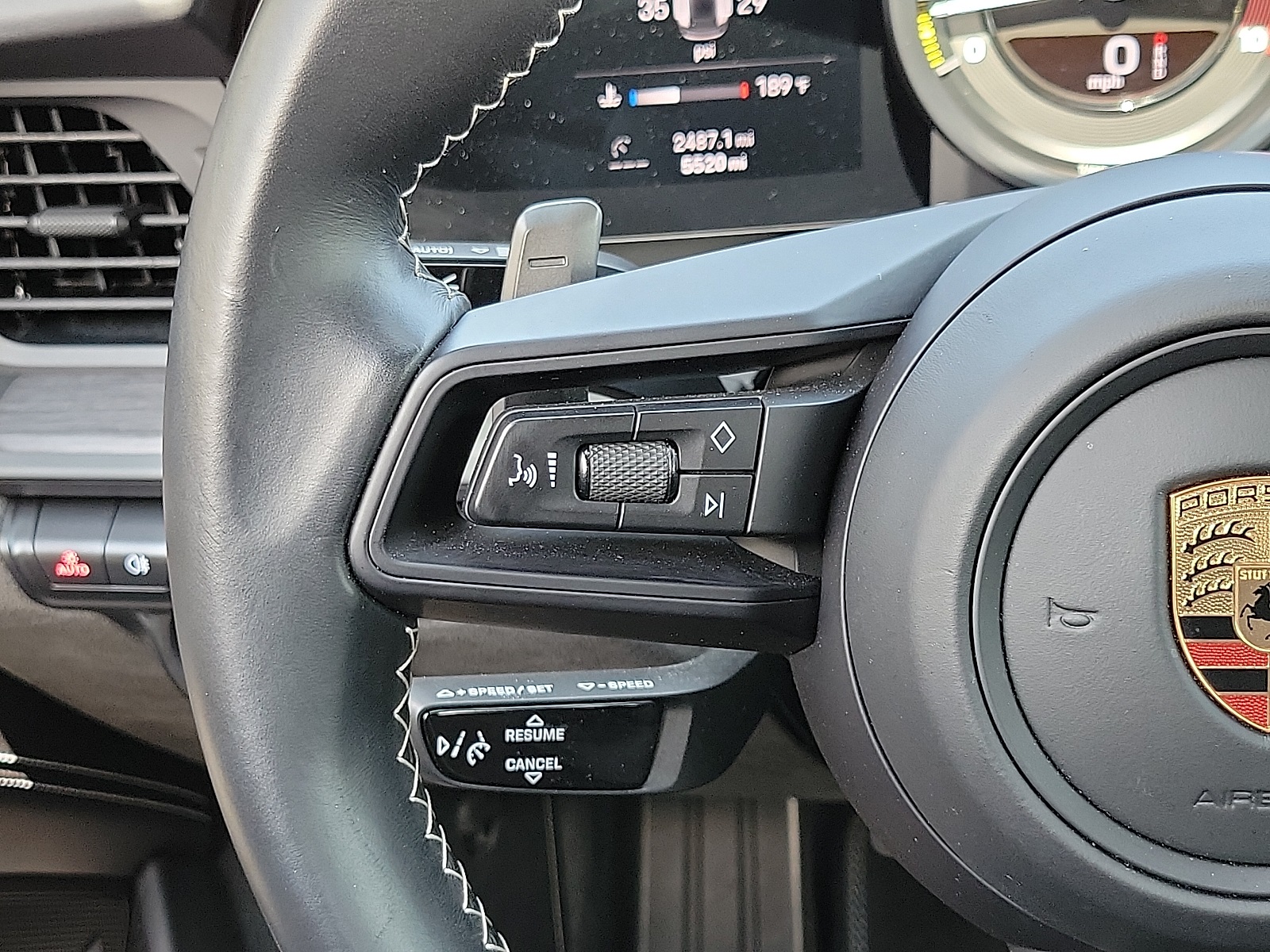 2023 Porsche 911 GT3 photo 13