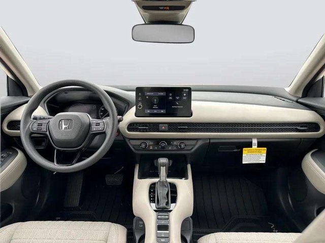 2026 Honda HR-V LX photo 30