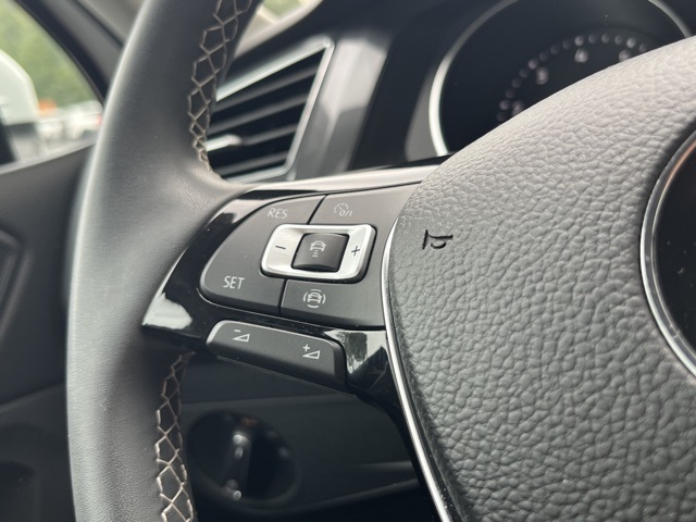 2021 Volkswagen Tiguan SE photo 30