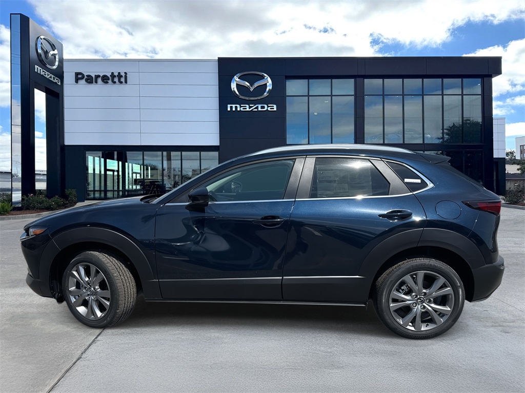 2025 Mazda CX-30 2.5 S Preferred photo 2