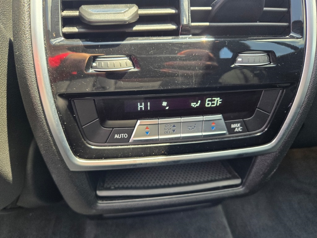 2020 Bmw X5 xDrive40i photo 11