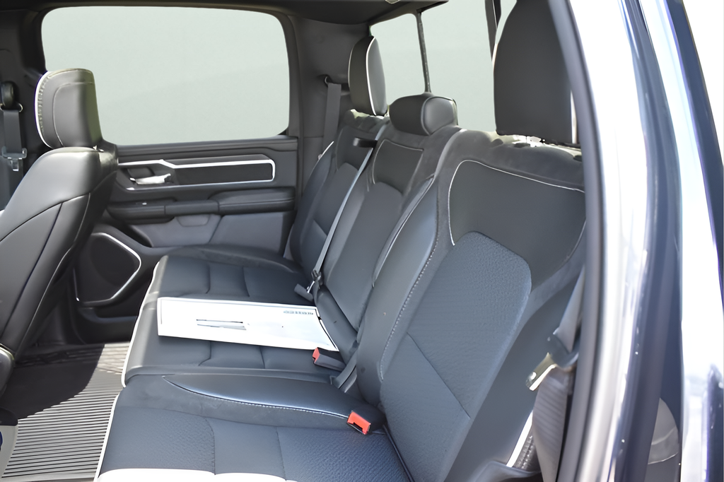 2026 Ram 1500 Laramie photo 13