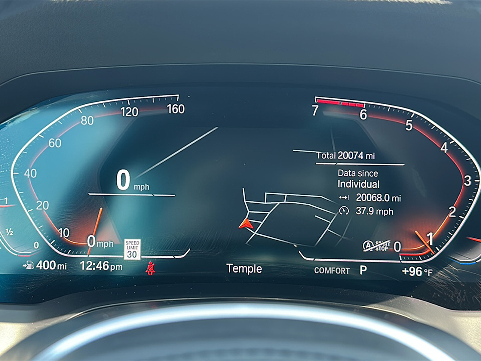 2023 Bmw 430i photo 5