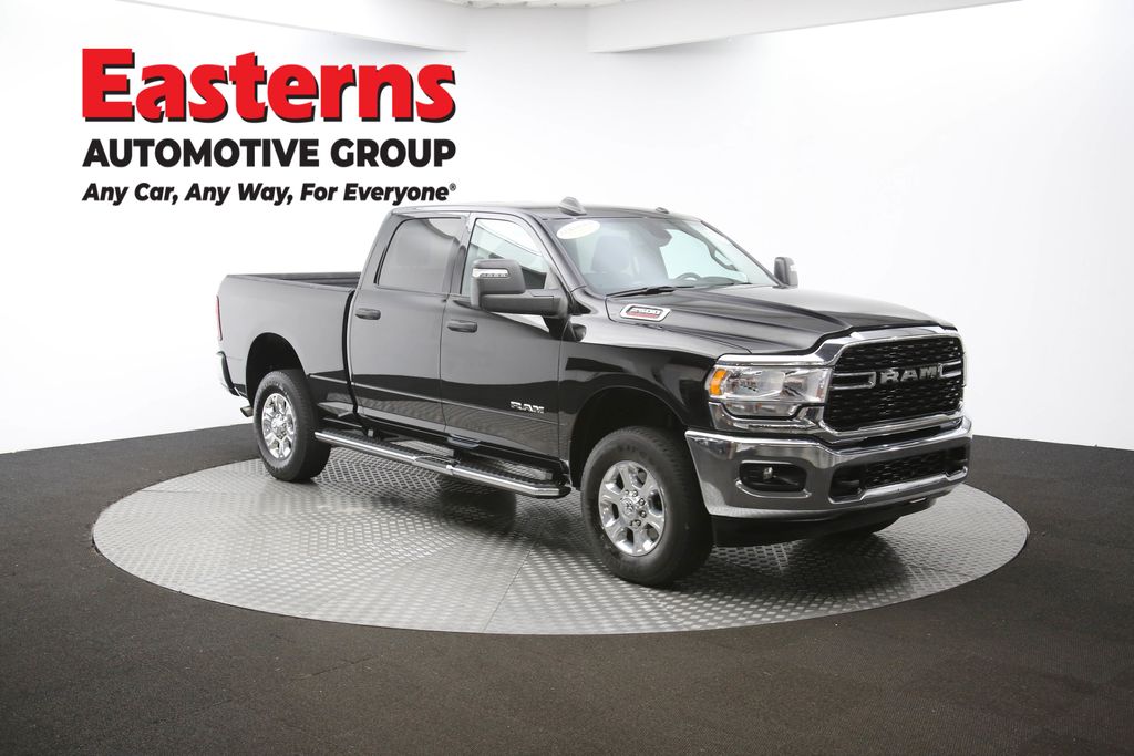 2024 Ram 2500 Big Horn photo 39