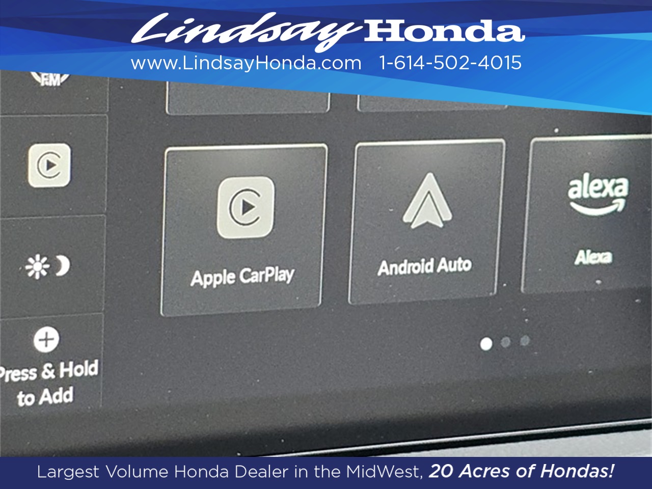 2026 Honda Civic Hybrid Sport Touring photo 13