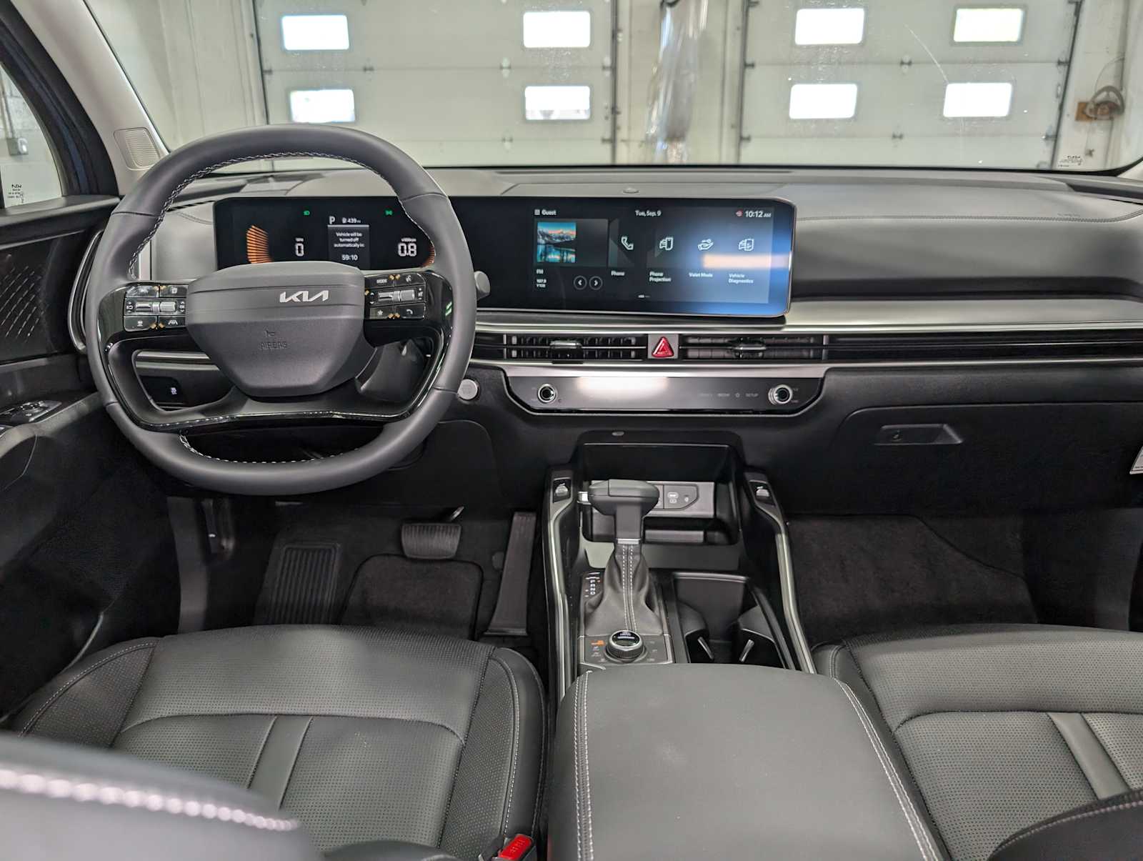 2026 Kia Sorento S photo 14