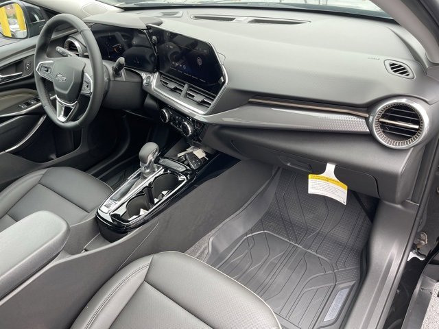 2025 Chevrolet Trax ACTIV photo 12