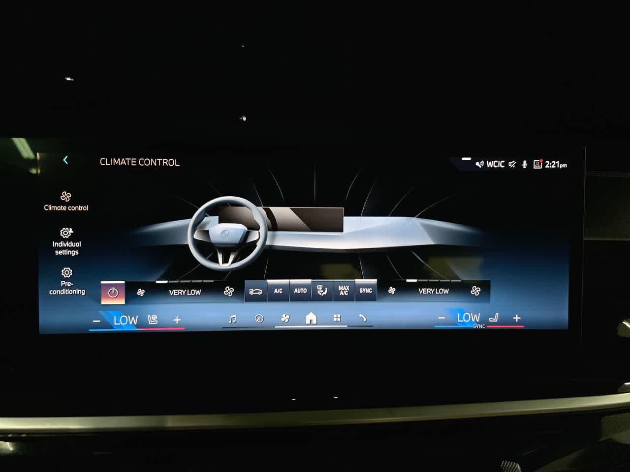2024 Bmw X5 xDrive40i photo 27