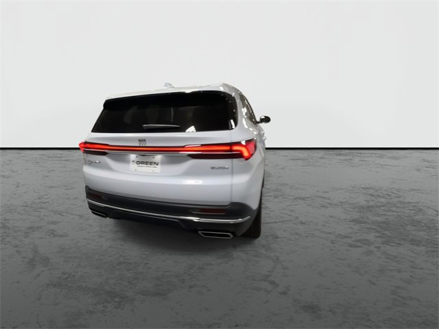 2026 Buick Enclave Preferred photo 2