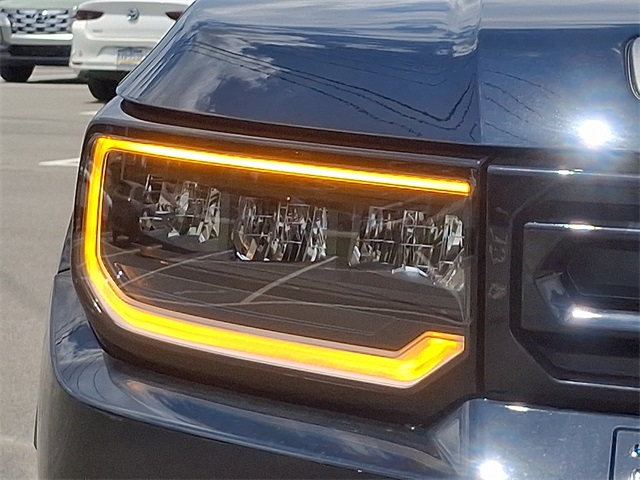 2026 Honda Passport TrailSport photo 21