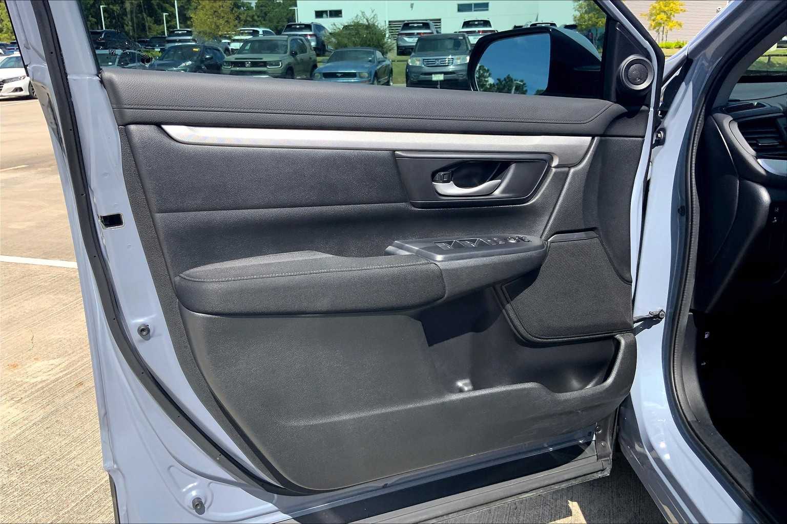 2022 Honda CR-V Special Edition photo 20