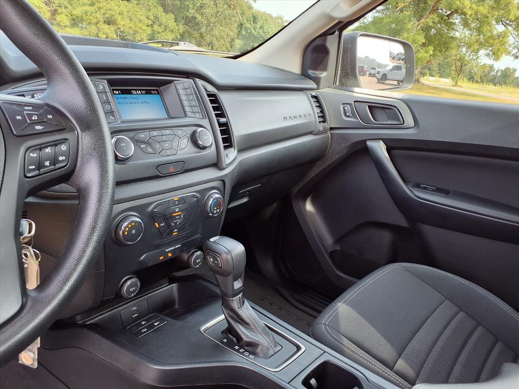 2021 Ford Ranger XL photo 25