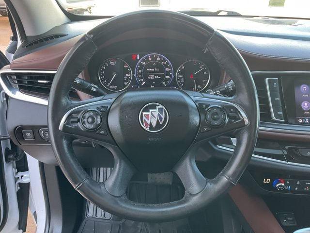 2021 Buick Enclave Avenir photo 7