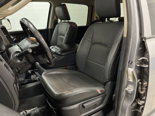 2019 Ram 2500 Tradesman photo 4