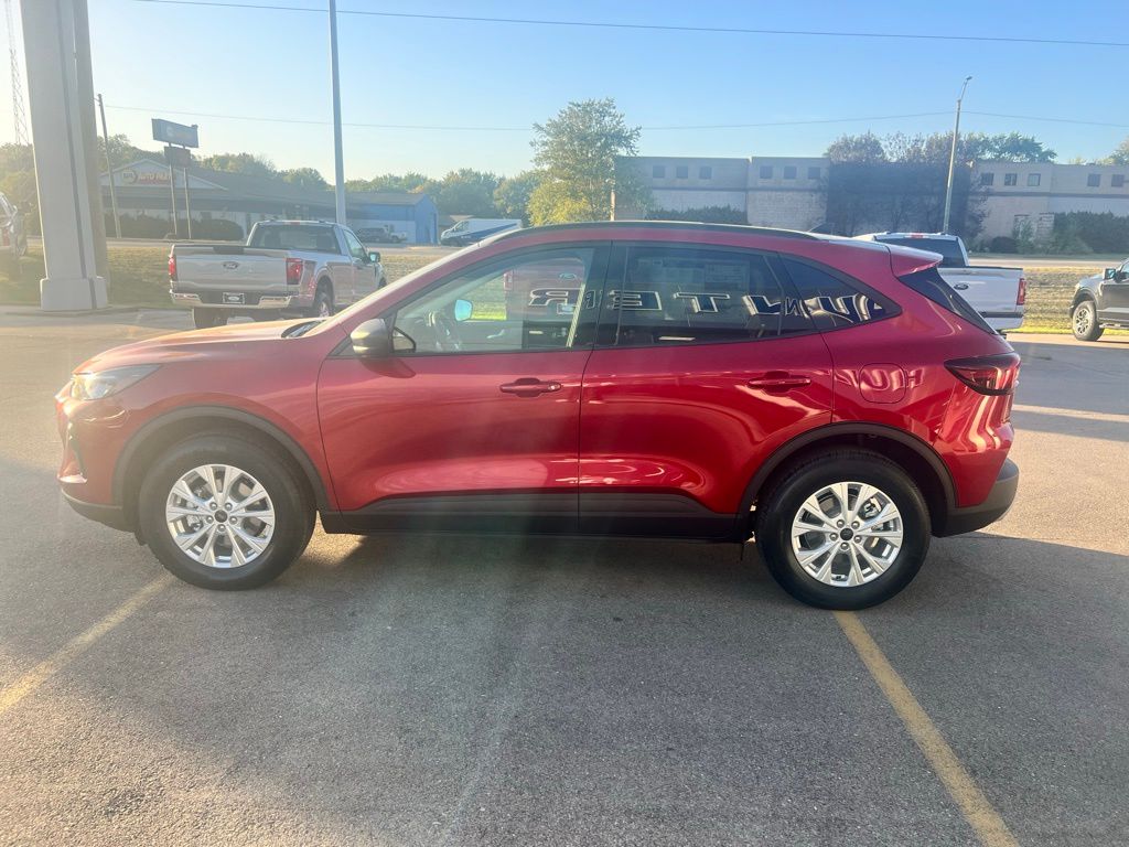 2026 Ford Escape Active photo 33