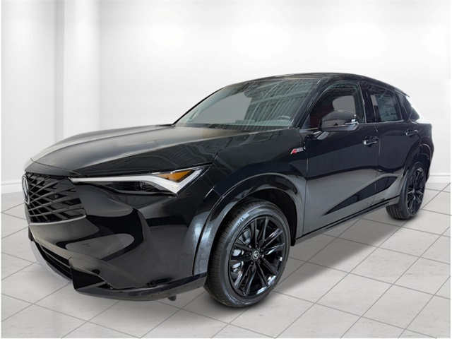 2025 Acura ADX A-spec w/Advance Package's photo