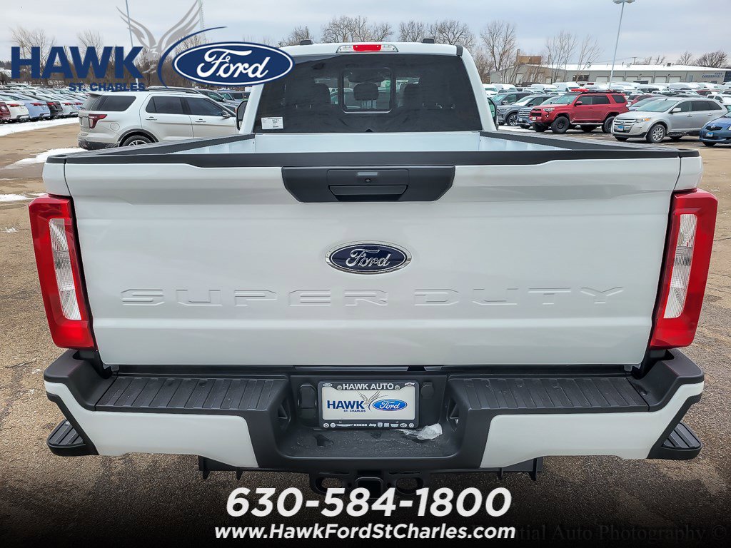2026 FORD F-250 - Image 3