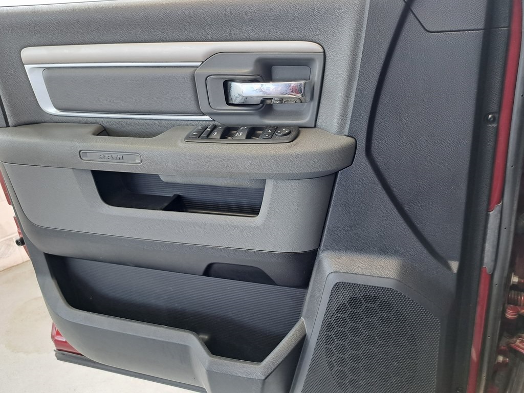 2014 Ram 1500 Outdoorsman photo 20