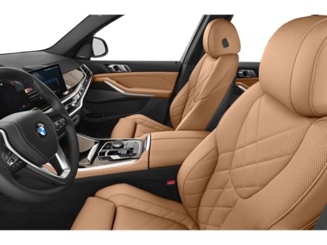 2024 Bmw X5 sDrive40i photo 9