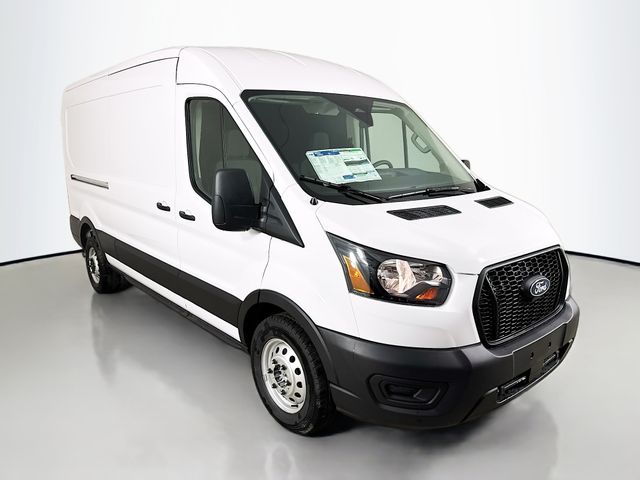 2026 Ford Transit Van Base's photo