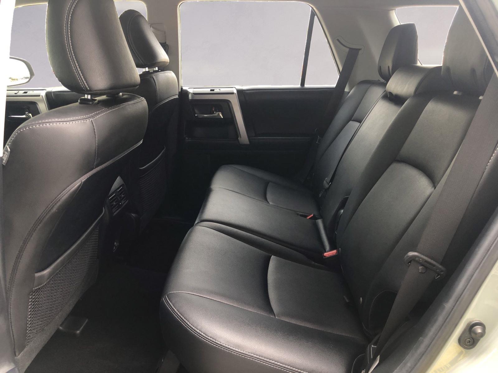 2023 Toyota 4Runner TRD Sport 2WD photo 12